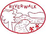 Riverwalk School logo